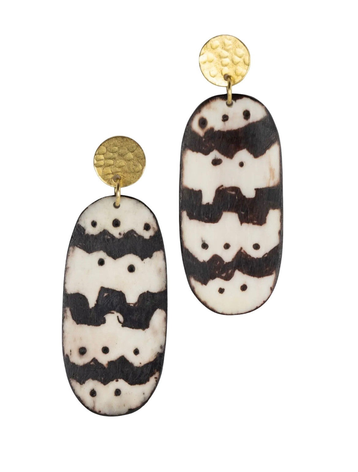 Mombasa Earrings