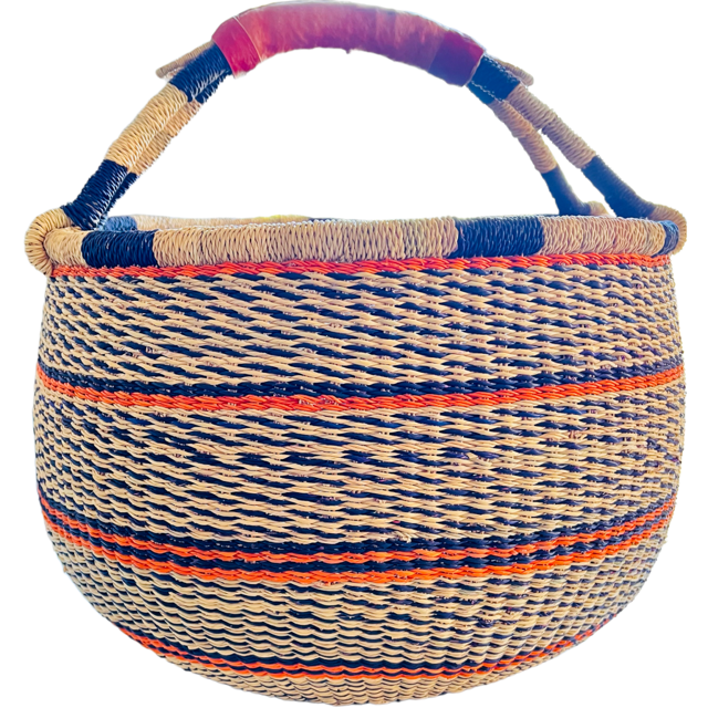 Ghanaian Bolga Baskets